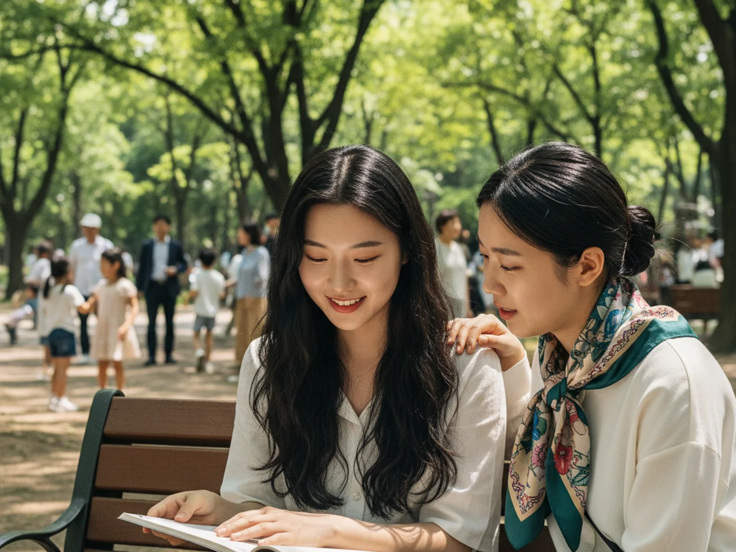 스피릿핑거스 기본정보04